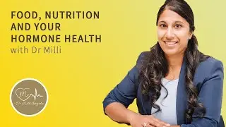 Modern Processed Foods - BAD! Food, nutrition and your hormone health