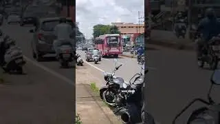 private bus mass entry | Friendship |whatsapp status