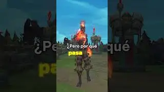 &iquest;Puedes Dodgear la W de Brand? 🤔 #leagueoflegends