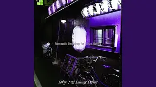 Vivacious Ambiance for Tokyo Bars