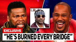 Jim Jones Caught LYING Too Many Times?! Rappers Are DONE With Him!