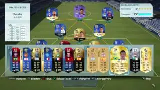 191 fut draft!!!!!!!!