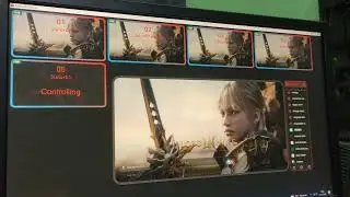 multi game pun oke