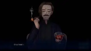 Nijowari: Where Angels Fall Trailer