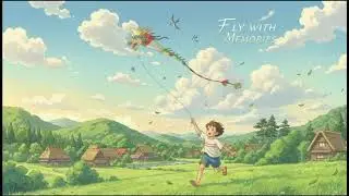 Fly with Memories - M. Fauzan Jalaludin