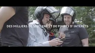 Trakmaps   QUAD
