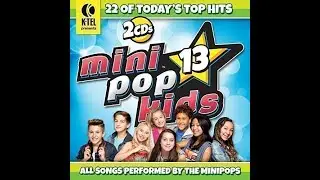 Mini Pop Kids Review: Mini Pop Kids 13