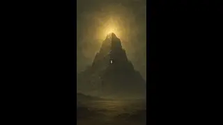 🛞 Das Rad mit den 12 Speichen &middot; Der heilige Berg | Die 11. Rauhnacht