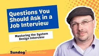 Top Questions to Ask in a Job Interview | Bring Your Stamina