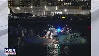 DC plane crash underscores concerning rise in &lsquo;close calls&rsquo; across US airports