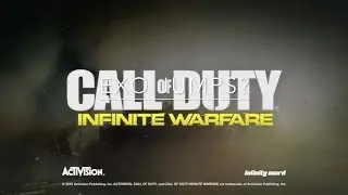 Exo jumps in infinite warfare?