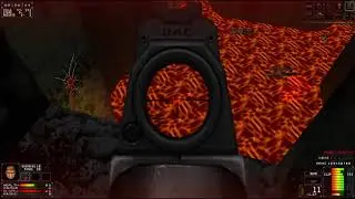Project Brutality 3.0 - Ultimate Doom (gzdoom) E4M6 - Against Thee Wickedly