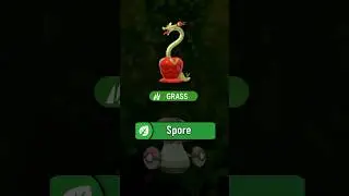 Hydrapple in Competitive Pok&eacute;mon #pokemon #shorts