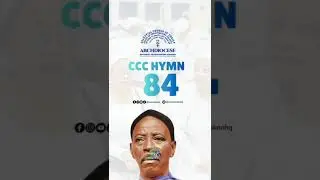 CCC Hymn 84 🌈 1. Kari faya, Kari fayaKari faya... #CCCMakoko #CCCWorldWide