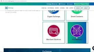 CGCX - Singapore&rsquo;s Insured Cryptocurrency Exchange