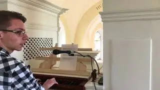 Chlieb, ktorý sa premieňa v Pánovo telo