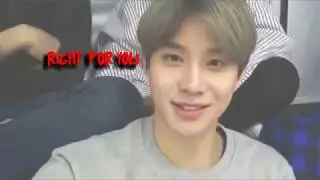 NCT - JUNGWOO | Treat You Better「FMV」