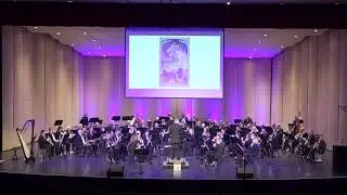 Prelude to Act I, La Traviata by Verdi (arr. Falcone)