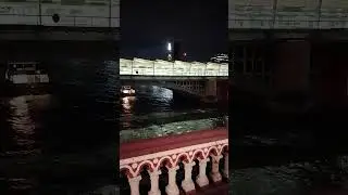LONDON BRIDGES  #london @APOLLO STIG #short
