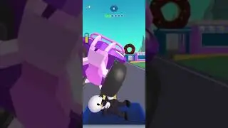 Rage Road (Level 7) Fun Gameplay Android/Ios