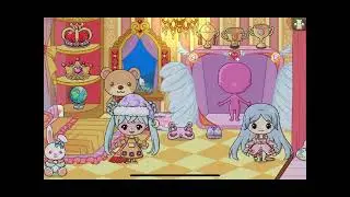 Jibiland Princess - Playing 101