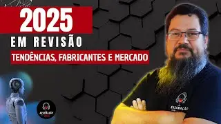 Automa&ccedil;&atilde;o Industrial 2025: O Relat&oacute;rio Definitivo