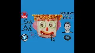 Charlotte FC very own Brandt Bronico Live Sat 3/20 @ 9am