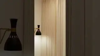 Elegant Linen Blackout Curtains in Dubai  Style Meets Functionality#linencurtains#blackoutcurtainuae
