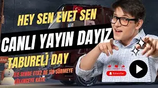 ETS2 YENİ TIRIMIZI ADIK VOLVO İLE GURBET ELLER DE YİZ