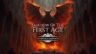 Shadow of the First Age | Epic Dark Celtic Music from the Deep Halls