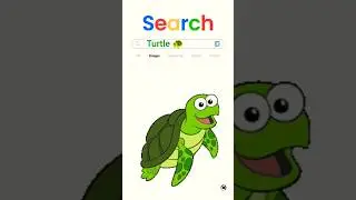 turtle 🐢/5lines easy essay #kidsvideo #easywriting #@dharni fun club 🇮🇳