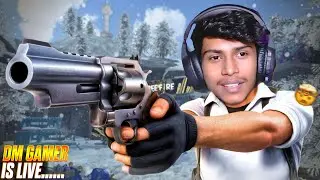 🔴[Live] Free Fire ID Reaction 👑Guild test #freefire #shortsfeed#dmgamer#dmgamerlive#raister