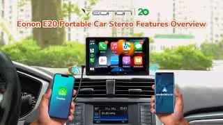 2023 Eonon E20 7