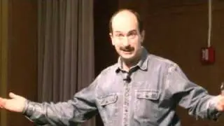 Orbiting the Giant Hairball - Tom Kelley (IDEO)