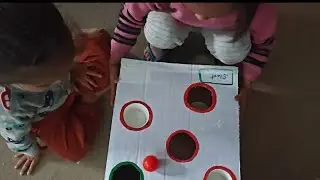 Balance it #game #fun #fungame #brainstroming 