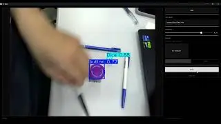 Vision Transformer測試，滿有料