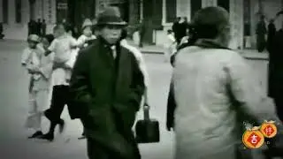 香港迎春賀新禧～1930年代