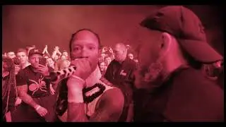 The Prodigy - Latvia 2024 - Folk Music