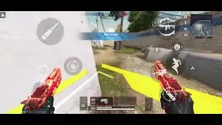 Bloodstrike (Weapon master) Got a new free ultra glock skin