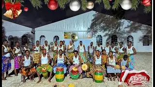 Joyeux noël à vous tous
