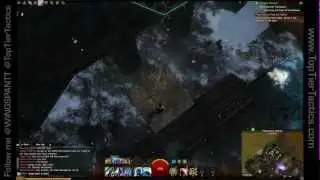 Guild Wars 2 Tip #1: Make Jumping Puzzles Easy | TopTierTactics.com