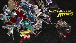 Battle: Boss &mdash; Fire Emblem: Heroes Soundtrack