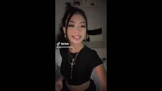 Latinas Girls TikTok