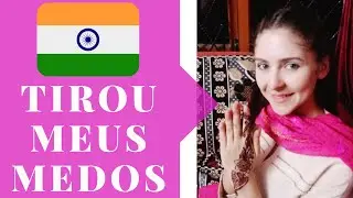 INTERC&Acirc;MBIO NA &Iacute;NDIA CIDADE DE SHIMLA HIMACHAL PRADESH - Com JESSICA LACERDA | JOICE GABRIELA