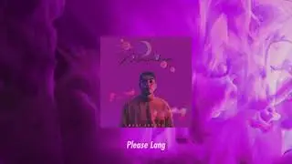 Marc Arroyo - Please Lang (official audio)