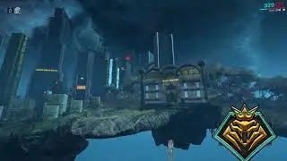 Shadow-Snakes-Deluxe - Star Chart Dojo Showcase - Autumn 2023&nbsp;-&nbsp;Warframe