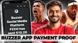 Buzzer App: How to Monetize Your Sport Content and Earn Real Money 2025