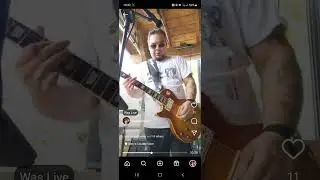 Sweet Home Alabama (Lynyrd Skynyrd cover) - Jon Wan