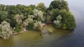 Tegeler See tegeler Promenade
