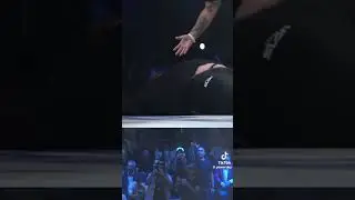 Power Slap - Kalani Vakameilalo Destroys Cody Vallo